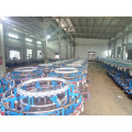 Automatic Cement Bag Making PP bag Knitting Machine